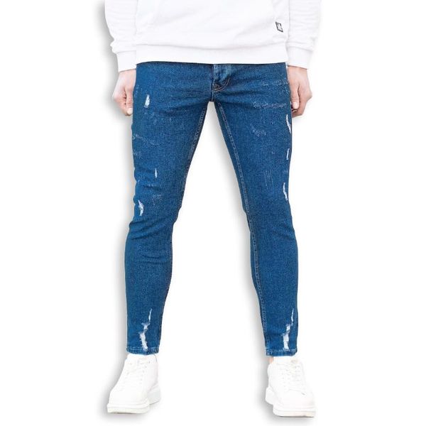casual 100% cotton denim men distorted jeans navy blue new style good price wholesale offer trend 2021
casual 100% cotton denim men distorted jeans navy blue new style good price wholesale offer trend 2021