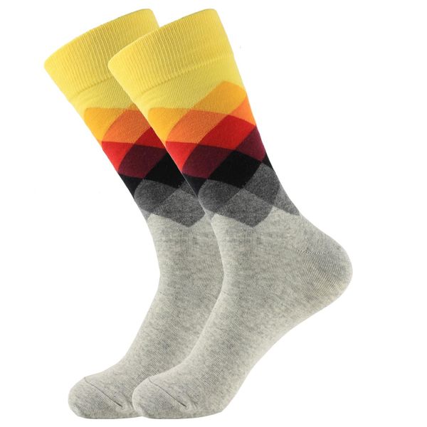 peonfly 1 pair men dress socks cotton colorful comfortable happy skateboard for reason funny geometry dot striped wedding socks wmtetl, Black
peonfly 1 pair men dress socks cotton colorful comfortable happy skateboard for reason funny geometry dot striped wedding socks wmtetl, Black