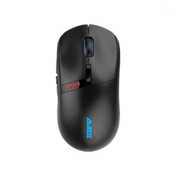 mice professional gamer mouse 16000 dpi led light wireless dual mode with macro-progamming for pc/lapergonomic design1
mice professional gamer mouse 16000 dpi led light wireless dual mode with macro-progamming for pc/lapergonomic design1