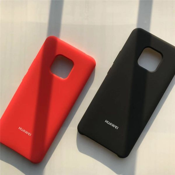 for huawei mate 10 pro/mate 20x /mate 20 case luxury liquid silicone protective cover super comfortable phone shell
for huawei mate 10 pro/mate 20x /mate 20 case luxury liquid silicone protective cover super comfortable phone shell