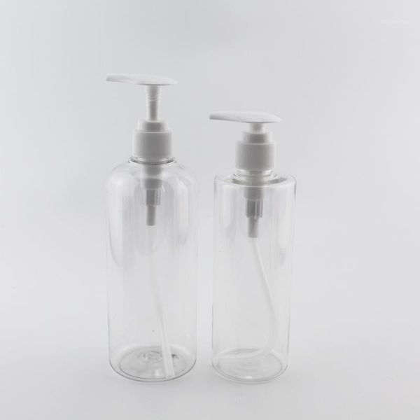 storage bottles & jars 300ml / 400ml x 12 refillable transaprent clear pet bottle with heart shape lotion pump empty diy shampoo container1
storage bottles & jars 300ml / 400ml x 12 refillable transaprent clear pet bottle with heart shape lotion pump empty diy shampoo container1