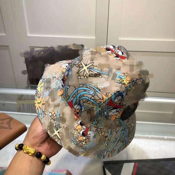 21ss cooperative cartoon lovers letter hat luxury baseball cap designer, Blue;gray
21ss cooperative cartoon lovers letter hat luxury baseball cap designer, Blue;gray