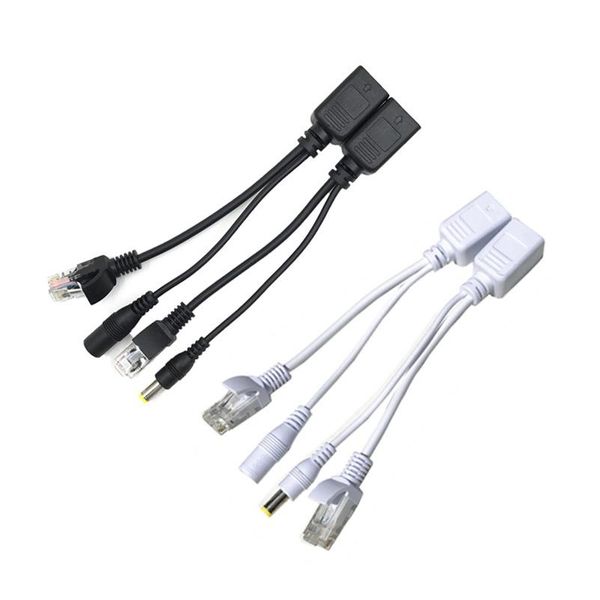 adapter poe unjector кабель rj45 splitter kit passive power over ethernet12-48v synthesizer сепаратор сепаратор для ip-камеры cctv
adapter poe unjector кабель rj45 splitter kit passive power over ethernet12-48v synthesizer сепаратор сепаратор для ip-камеры cctv
