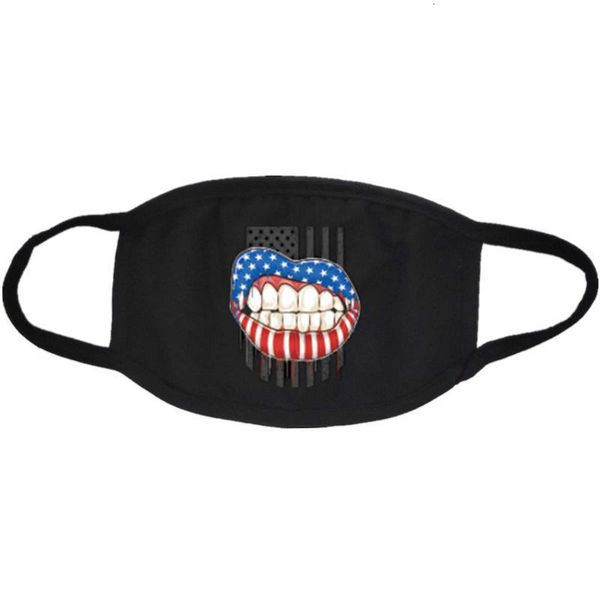 factory cotton fashion mask festival printed on the lips of washable reusable cycling protective dustproof des pviab
factory cotton fashion mask festival printed on the lips of washable reusable cycling protective dustproof des pviab