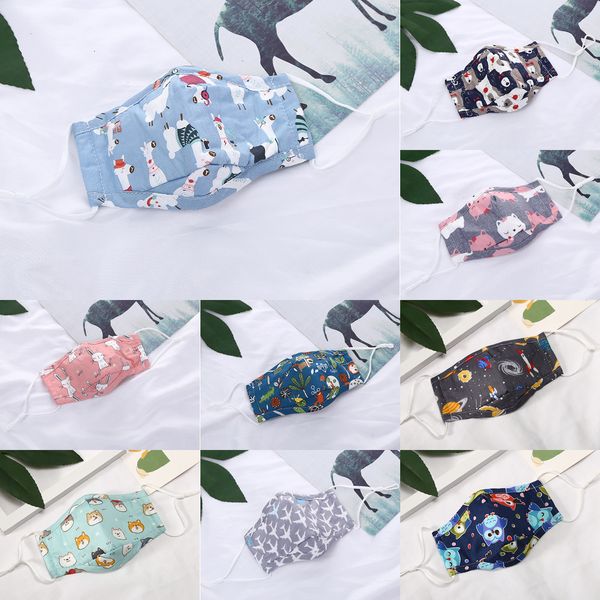 dhl shipping boys girls cartoon mouth cover children animal print masks anti-dust breathable earloop washable cotton mas ohwiy, Black
dhl shipping boys girls cartoon mouth cover children animal print masks anti-dust breathable earloop washable cotton mas ohwiy, Black
