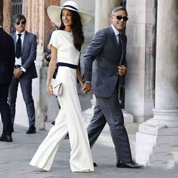two piece dress ladies 2-piece set summer dress white suit fashion leisure women's clothing office overalls blouse long pantstrendy wom
two piece dress ladies 2-piece set summer dress white suit fashion leisure women's clothing office overalls blouse long pantstrendy wom