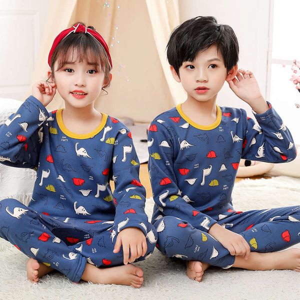 underwear children's plush thickened cloth thermal autumn trousers suit boys and girls underpants baby pajamas, Blue;red
underwear children's plush thickened cloth thermal autumn trousers suit boys and girls underpants baby pajamas, Blue;red