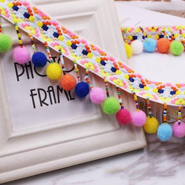 10 лет лот diy аксессуары кисточкой кружевной хлопчатобумажной богемной кисточкой трешивание для шитья одежда для шторы украшения елочности 
10 лет лот diy аксессуары кисточкой кружевной хлопчатобумажной богемной кисточкой трешивание для шитья одежда для шторы украшения елочности