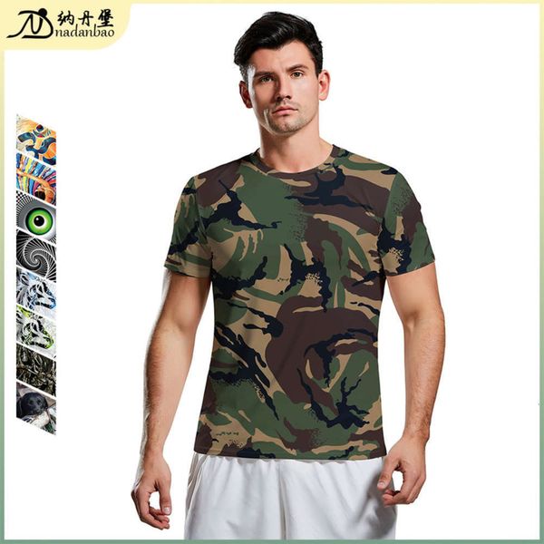 men's abstract summer t-shirt fashion new color 3d printing round neck short sve shirt b129-9147, Black
men's abstract summer t-shirt fashion new color 3d printing round neck short sve shirt b129-9147, Black