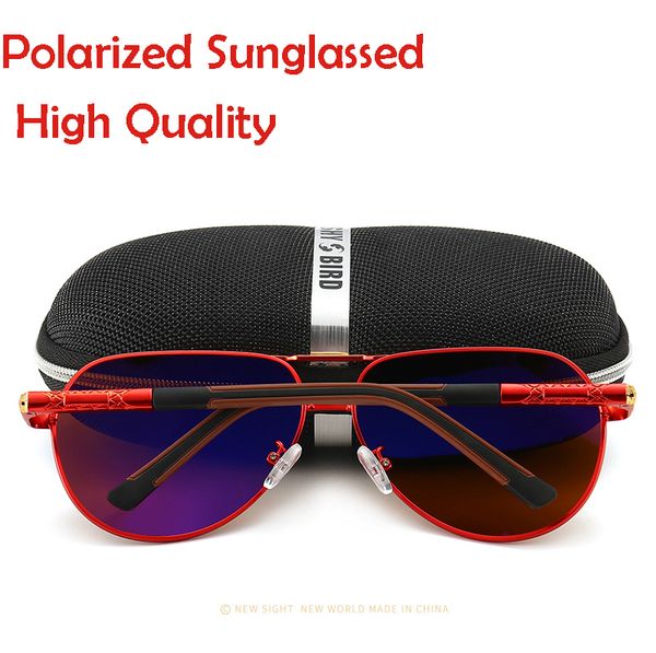 2020 womens fashion designers polarized sunglasses for men red frame uv400 goggles eyewear for driving occiali da sole, White;black
2020 womens fashion designers polarized sunglasses for men red frame uv400 goggles eyewear for driving occiali da sole, White;black