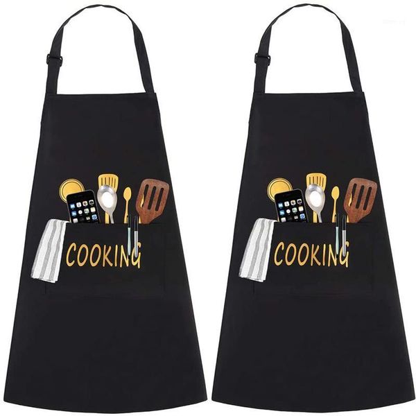 2pc parent the family kitchen lovely print family aprons kitchen apron sleeveless aprons home cleaning tools#t21
2pc parent the family kitchen lovely print family aprons kitchen apron sleeveless aprons home cleaning tools#t21