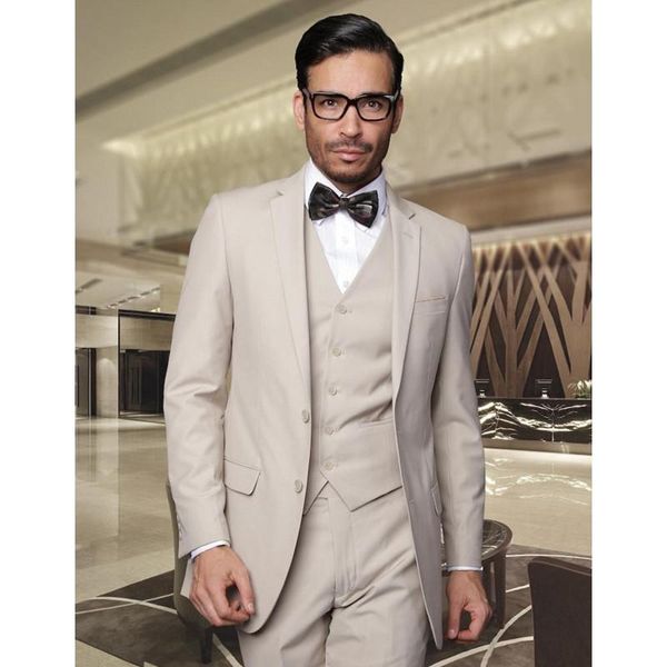 new new handsome 3 pieces mens suits two buttons wedding for men groom tuxedos business formal suit (jacket+pants+vest) hy863, White;black
new new handsome 3 pieces mens suits two buttons wedding for men groom tuxedos business formal suit (jacket+pants+vest) hy863, White;black