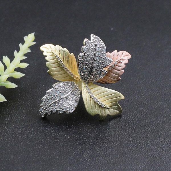 pins, brooches vanifin fashion jewelry peaceful and wonderful elegant leaf micro paved sandblast brooch pin for engagement luxury bridal gif, Gray
pins, brooches vanifin fashion jewelry peaceful and wonderful elegant leaf micro paved sandblast brooch pin for engagement luxury bridal gif, Gray