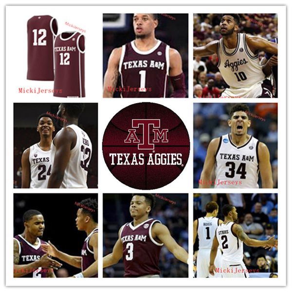 custom texas a&m aggies stitched college basketball jersey acie law iv emanuel miller everett vaughn hayden hefner jaxson robinson hassan di, Black
custom texas a&m aggies stitched college basketball jersey acie law iv emanuel miller everett vaughn hayden hefner jaxson robinson hassan di, Black