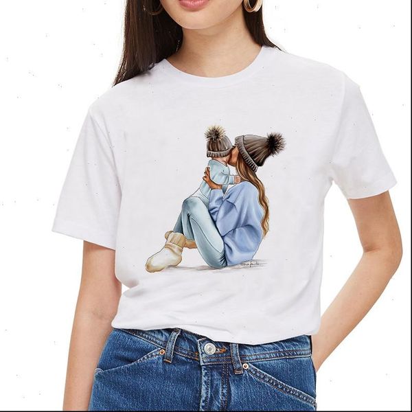 women clothes 90s fashion t shirt kawaii super mom print short sleeved o neck t shirt vintage tshirt harajuku tees, White
women clothes 90s fashion t shirt kawaii super mom print short sleeved o neck t shirt vintage tshirt harajuku tees, White