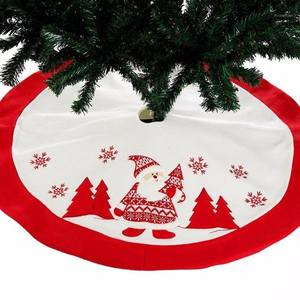christmas decorations snow plush tree skirt base floor mat cover merry ornament santa claus deer felt1
christmas decorations snow plush tree skirt base floor mat cover merry ornament santa claus deer felt1