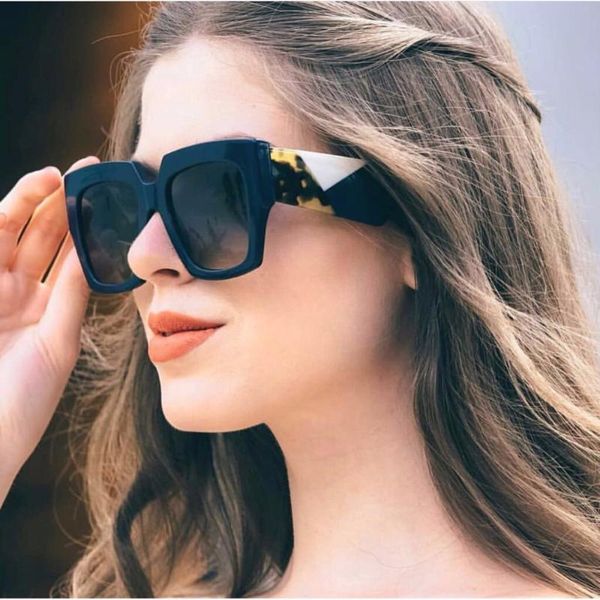 sunglasses fashion design women vintage retro oversized square frame sun glasses female unique style uv400 oculos cy166, White;black
sunglasses fashion design women vintage retro oversized square frame sun glasses female unique style uv400 oculos cy166, White;black