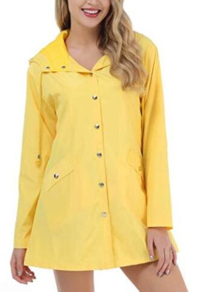 outdoor jackets&hoodies womens lightweight raincoat hooded waterproof active long rain jacket, Blue;black
outdoor jackets&hoodies womens lightweight raincoat hooded waterproof active long rain jacket, Blue;black