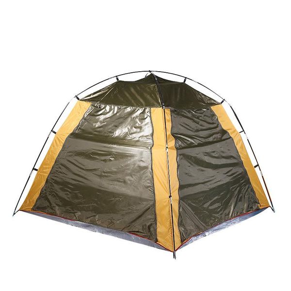 tents and shelters 3-4 person windbreak camping tent dual layer waterproof anti uv tourist for fishing hiking beach travel 4 season
tents and shelters 3-4 person windbreak camping tent dual layer waterproof anti uv tourist for fishing hiking beach travel 4 season