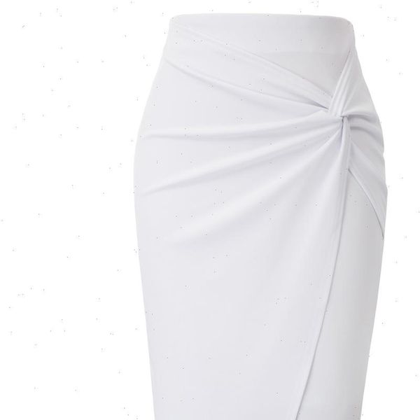 womens skirts solid color asymmetrical wrap front stretchy bodycon skirt elegant fashion summer slim work pencil skirt, Black
womens skirts solid color asymmetrical wrap front stretchy bodycon skirt elegant fashion summer slim work pencil skirt, Black
