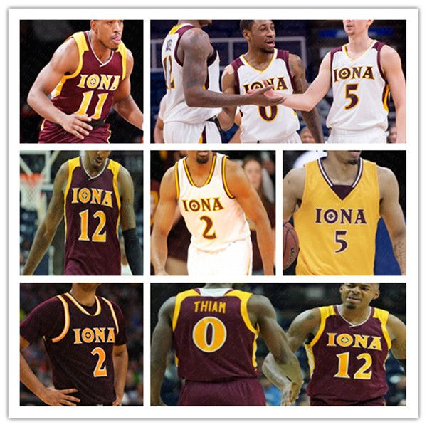 custom iona gaels college basketball jerseys walter clayton jr nelly junior joseph daniss jenkins quinn slazinski berrick jeanlouis cruz dav, Black
custom iona gaels college basketball jerseys walter clayton jr nelly junior joseph daniss jenkins quinn slazinski berrick jeanlouis cruz dav, Black
