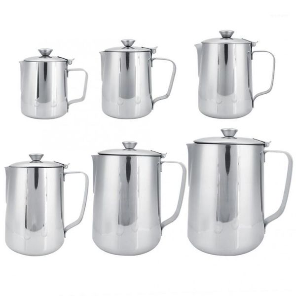 mugs retro stainless steel coffee cup mug milk frothing pitcher jug with lid for latte art personal office mug1
mugs retro stainless steel coffee cup mug milk frothing pitcher jug with lid for latte art personal office mug1