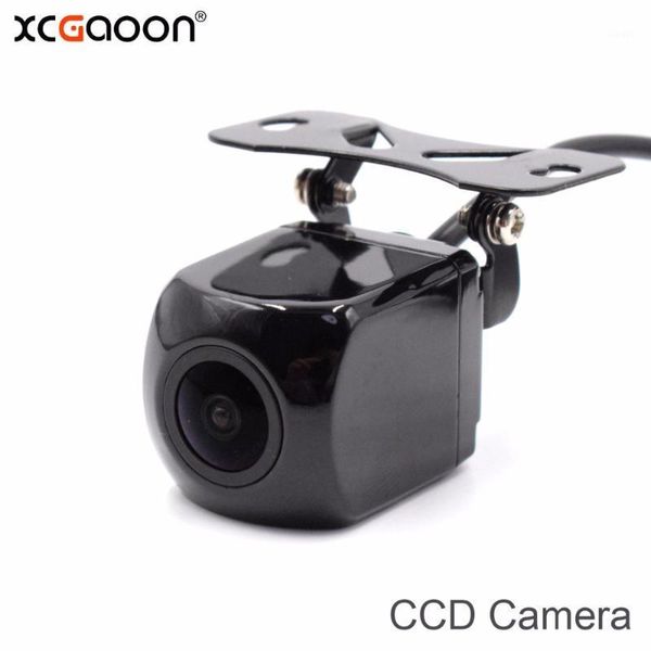 xcgaoon q3 metal ccd car rear view camera waterproof wide angle backup camera parking reversing convex spherical surface1
xcgaoon q3 metal ccd car rear view camera waterproof wide angle backup camera parking reversing convex spherical surface1