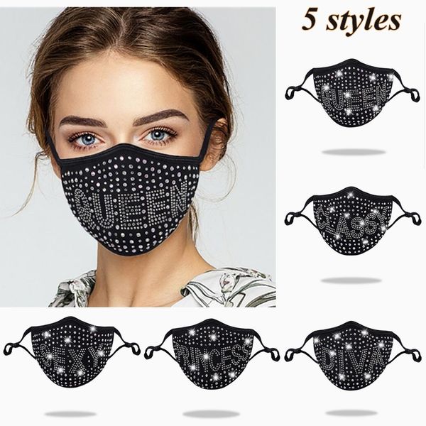 letter dustproof face mask bling bling diamond protective mask cotton mouth masks washable reusable women rhinestones face mask new
letter dustproof face mask bling bling diamond protective mask cotton mouth masks washable reusable women rhinestones face mask new