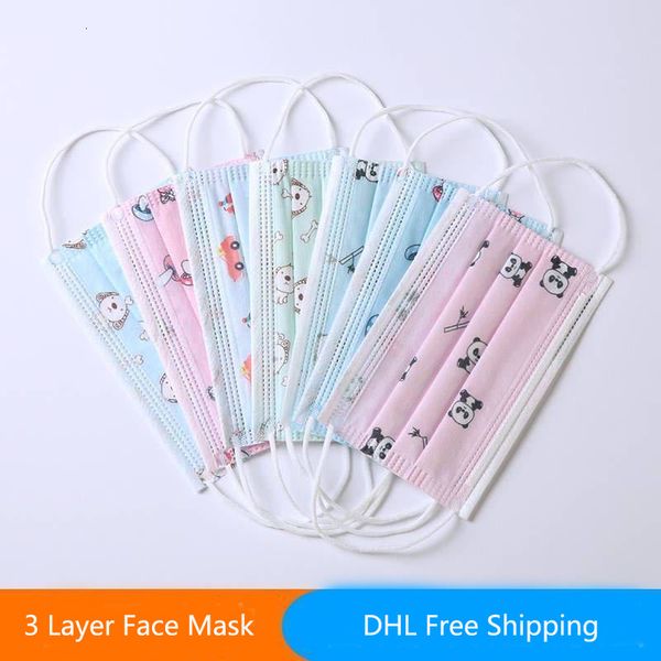 10pcs/bag disposable anti-pollution mouth face masks boys girls cartoon three-layer non-woven masks kids dustproof breathable retail
10pcs/bag disposable anti-pollution mouth face masks boys girls cartoon three-layer non-woven masks kids dustproof breathable retail