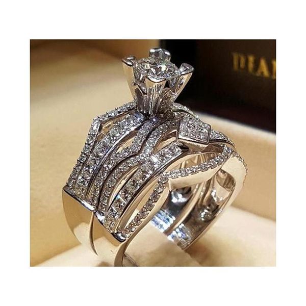 wedding couple rings 3a rhinestone fashion silver rings mixed different styles fashion european and america wmtvvw homes2007, Slivery;golden
wedding couple rings 3a rhinestone fashion silver rings mixed different styles fashion european and america wmtvvw homes2007, Slivery;golden