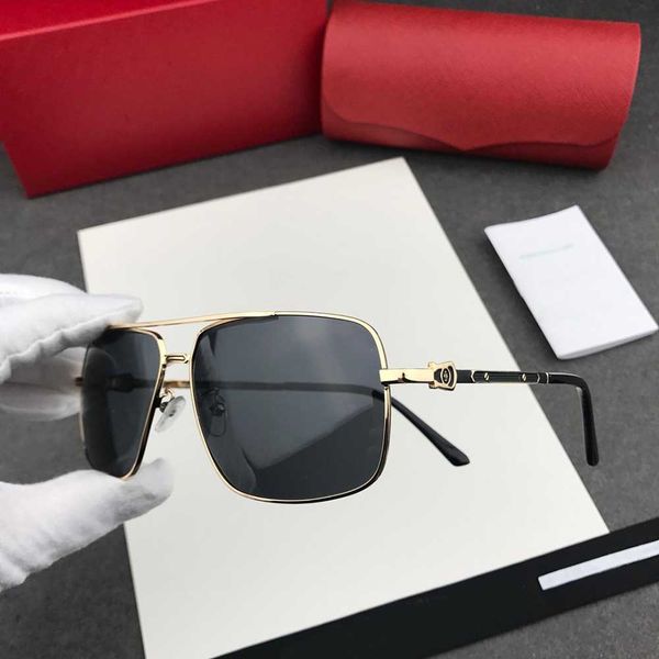 designer sunglasses luxury fashion vacuum plating boutique polarizing adumbral brand sunglasses for men fashion luxury sunglasses, White;black
designer sunglasses luxury fashion vacuum plating boutique polarizing adumbral brand sunglasses for men fashion luxury sunglasses, White;black