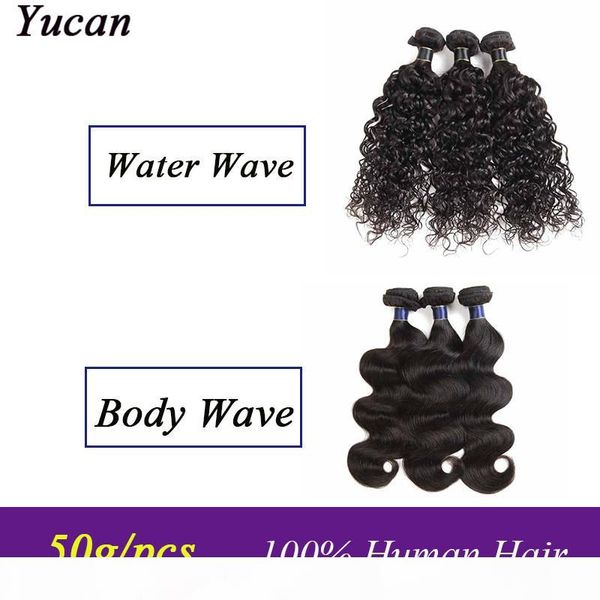 unprocessed indian brazilian virgin hair water wave indian human hair weaves body wave hair extensions double wefts 50g pcs, Black
unprocessed indian brazilian virgin hair water wave indian human hair weaves body wave hair extensions double wefts 50g pcs, Black