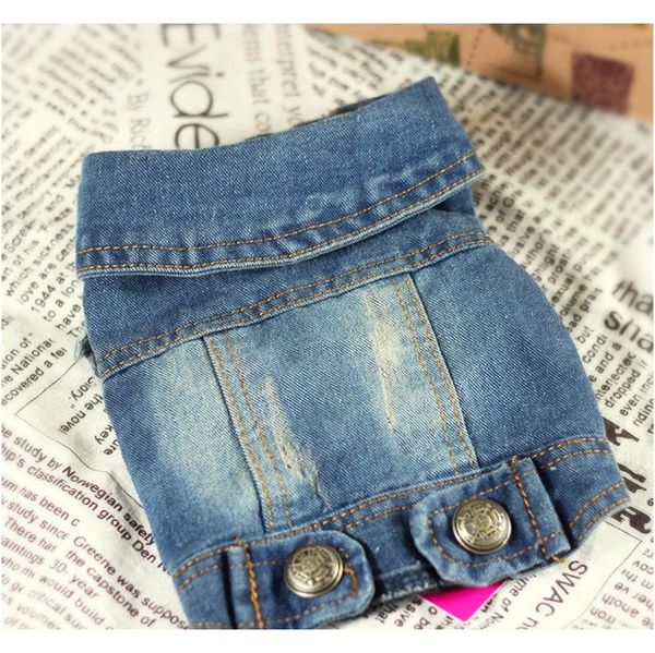 cool cowboy pet dog cat denim vest dog clothes summer chihuahua yorkie poodle ted jlldah warmslove
cool cowboy pet dog cat denim vest dog clothes summer chihuahua yorkie poodle ted jlldah warmslove