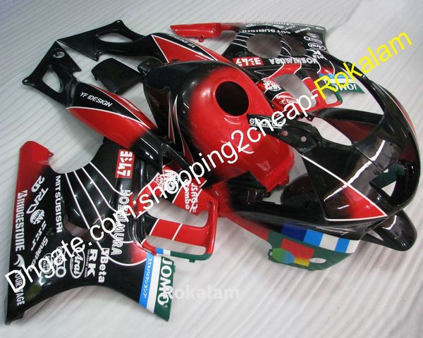 for honda cbr600 f3 cbr600f3 cbr 600 600f3 600f 3 97 98 1997 1998 multicolor bodywork motorcycle fairing kit (injection molding)
for honda cbr600 f3 cbr600f3 cbr 600 600f3 600f 3 97 98 1997 1998 multicolor bodywork motorcycle fairing kit (injection molding)