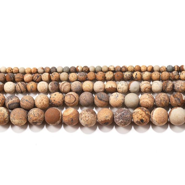 1strand lot 4 6 8 10mm dull matte natural mineral picture stone round loose spacer bead for bracelet jewelry makings supplies h wmtulx
1strand lot 4 6 8 10mm dull matte natural mineral picture stone round loose spacer bead for bracelet jewelry makings supplies h wmtulx