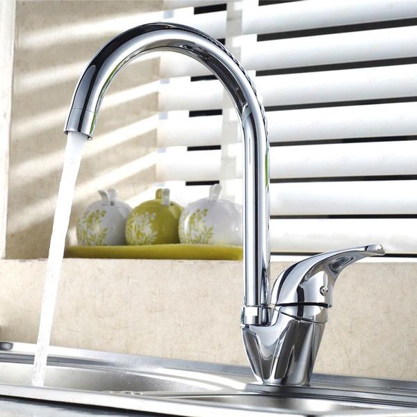 becola swan and cold water kitchen faucet single handle single hole brass mixer tap sink mixer br 9115 wmtxli five2010 
becola swan and cold water kitchen faucet single handle single hole brass mixer tap sink mixer br 9115 wmtxli five2010