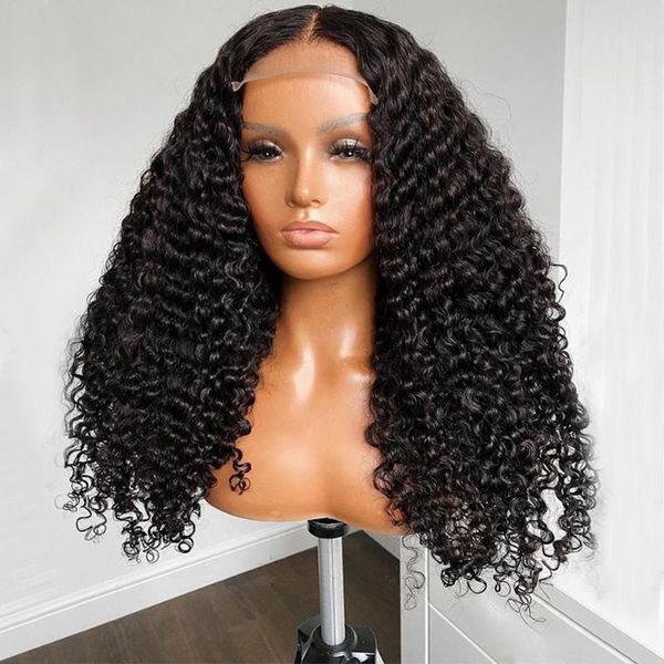 lace wigs kinky curly malaysia human hair natural for black women silk 4*4 front color remy, Black;brown
lace wigs kinky curly malaysia human hair natural for black women silk 4*4 front color remy, Black;brown