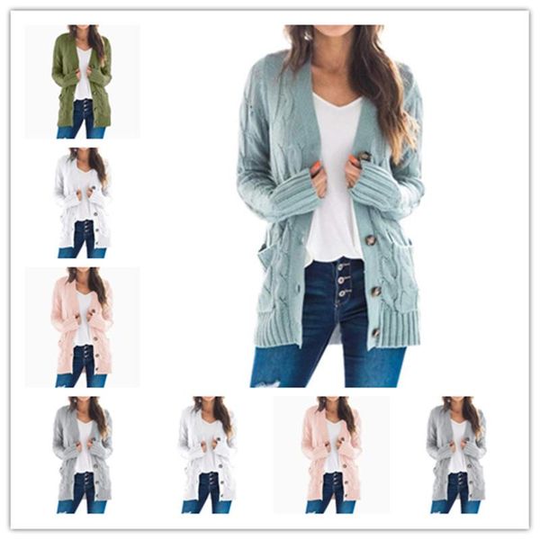 2020 knitwear women europe and america sweater womens base shirt long sleeve sweatshirt ladies v-neck women hoodies cardigan dhl, White;black
2020 knitwear women europe and america sweater womens base shirt long sleeve sweatshirt ladies v-neck women hoodies cardigan dhl, White;black