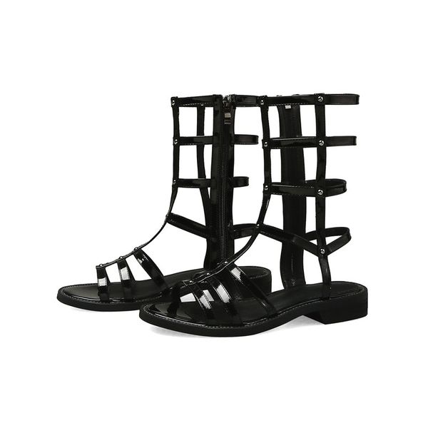 2021 new female fashions black-silver pomegranate sandals heels women shoes 34-43 h6ip
2021 new female fashions black-silver pomegranate sandals heels women shoes 34-43 h6ip