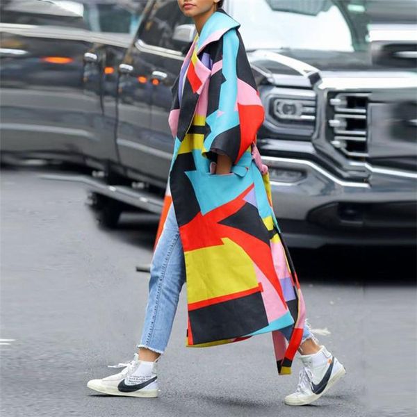 new women's winter coat, fashion women's personality, multi-color block long-sleeved long section women's jogger designer coa, Tan;black
new women's winter coat, fashion women's personality, multi-color block long-sleeved long section women's jogger designer coa, Tan;black