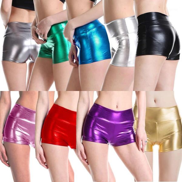 plus size silver metallic shorts high waist biker shorts pu leather shiny bodycon party night dance clubwear woman1, White;black
plus size silver metallic shorts high waist biker shorts pu leather shiny bodycon party night dance clubwear woman1, White;black
