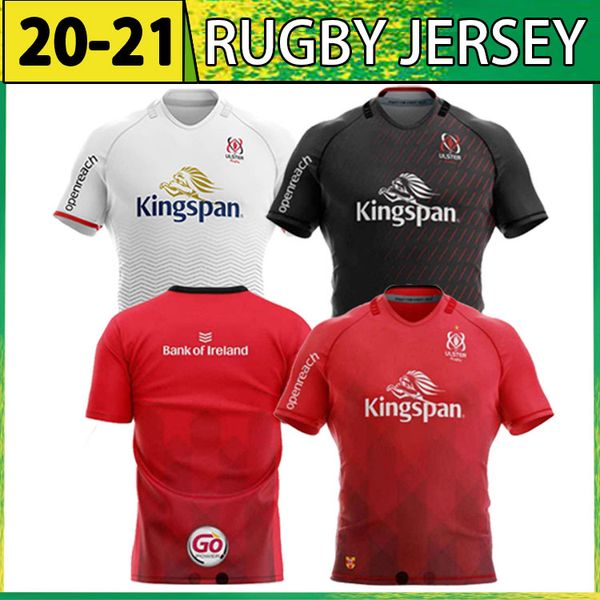 2021 new ulster home and away rugby jerseys kukri shirt ulster national team league jersey shirts s-5xl, Black;gray
2021 new ulster home and away rugby jerseys kukri shirt ulster national team league jersey shirts s-5xl, Black;gray