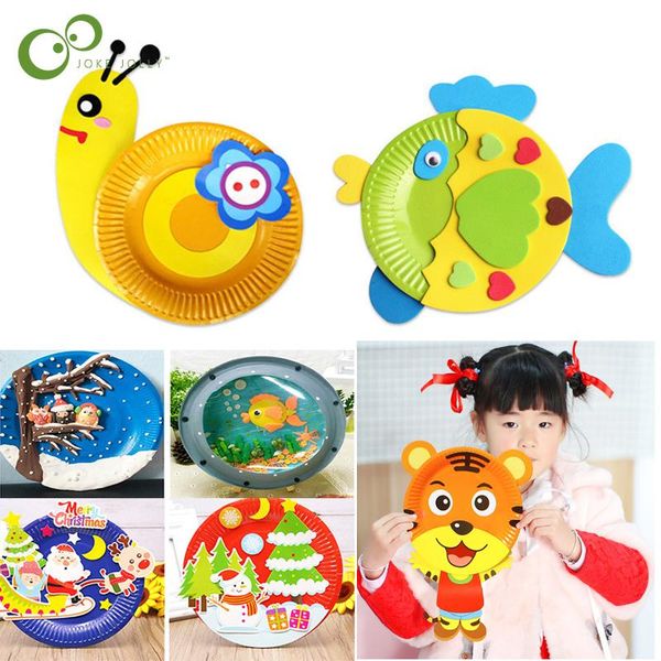 2pcs children 's paper tray hand made paper tray painting creative toys kindergarten creative diy paste material package zxh wmtyfm
2pcs children 's paper tray hand made paper tray painting creative toys kindergarten creative diy paste material package zxh wmtyfm