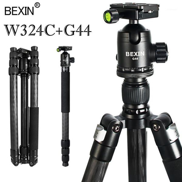professional carbon fiber tripod travel lightweight tripod portable dslr video camera stand shooting p for camera1
professional carbon fiber tripod travel lightweight tripod portable dslr video camera stand shooting p for camera1