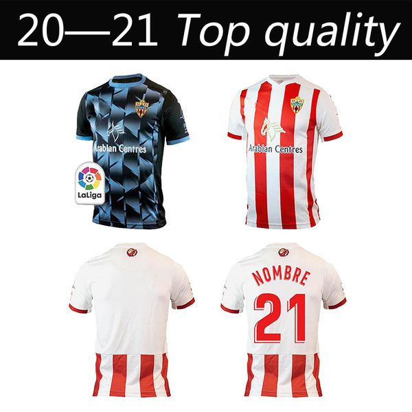 2020 2021 union deportiva almeria soccer jersey 14 guti nombre sekou munoz chema lazo gaspar petrovic custom 20 21 football shirt, Black;yellow 
2020 2021 union deportiva almeria soccer jersey 14 guti nombre sekou munoz chema lazo gaspar petrovic custom 20 21 football shirt, Black;yellow