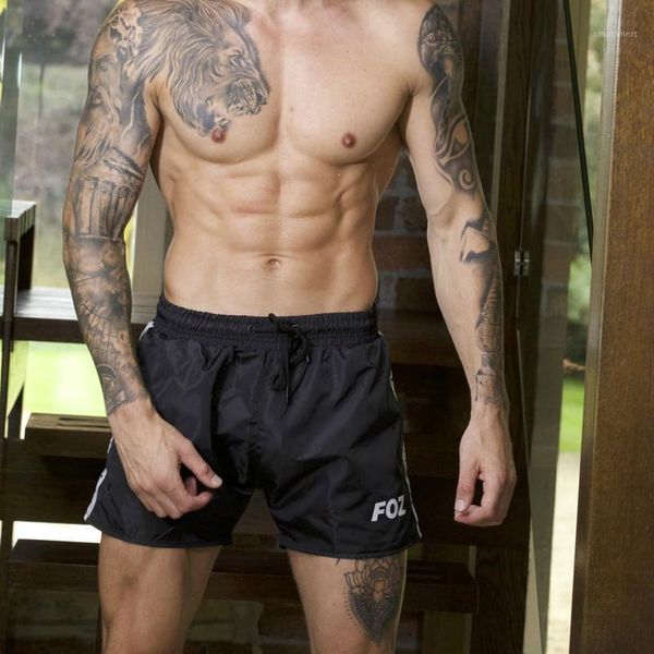 running shorts men fitness bodybuilding man summer gyms workout male breathable mesh quick dry sportswear men's jogger beach short pant, Black;blue
running shorts men fitness bodybuilding man summer gyms workout male breathable mesh quick dry sportswear men's jogger beach short pant, Black;blue