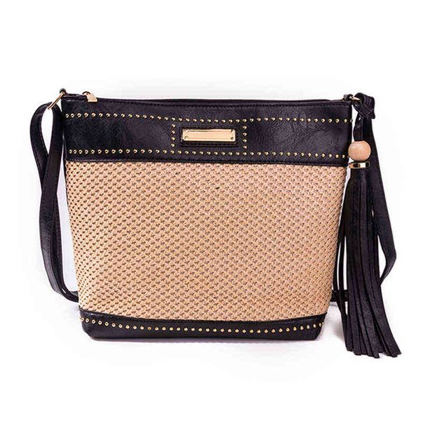 shopping bags vintage casual crossbody for women tassel straw shoulder bag large capacity travel beach designer handbags 220301
shopping bags vintage casual crossbody for women tassel straw shoulder bag large capacity travel beach designer handbags 220301