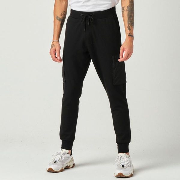 men's pants 2021 season men sweatpants joggers cotton sportswear tracksuit comfort black elastic waist pocket s-xl tbasic
men's pants 2021 season men sweatpants joggers cotton sportswear tracksuit comfort black elastic waist pocket s-xl tbasic