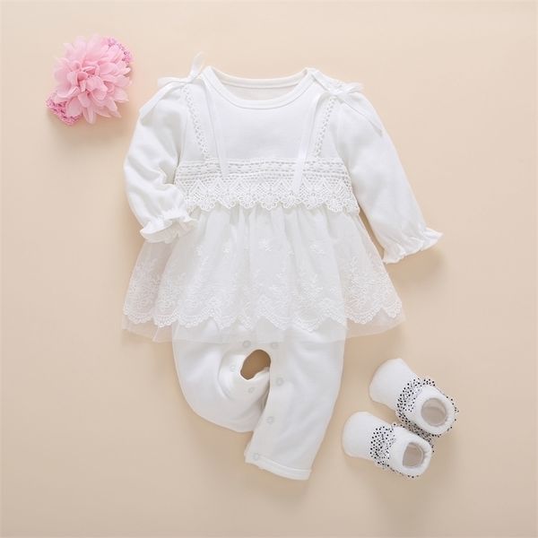new born clothes long sleeved princess baby girl romper autumn spring lace children jumpsuit+headband+socks toddler set 3m y200320, Blue
new born clothes long sleeved princess baby girl romper autumn spring lace children jumpsuit+headband+socks toddler set 3m y200320, Blue