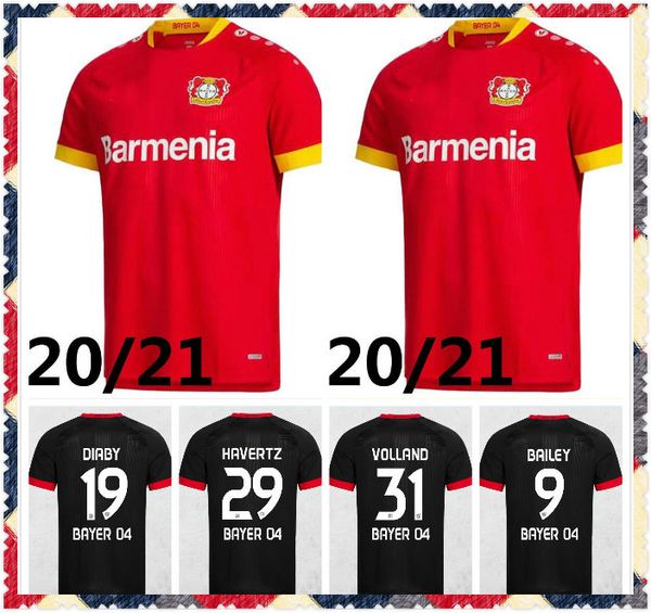 thail 20 21 leverkusen soccer jersey home .bender 2020 2021 bayer leverkusen jersey havertz demirbay alario volland men maillot de foot, Black;yellow
thail 20 21 leverkusen soccer jersey home .bender 2020 2021 bayer leverkusen jersey havertz demirbay alario volland men maillot de foot, Black;yellow